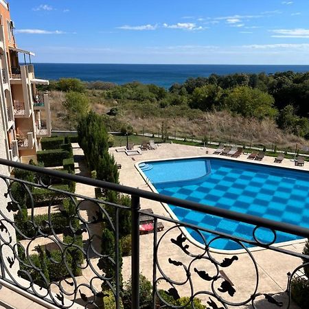 Sun Residence -Byala Sp Apartments 外观 照片