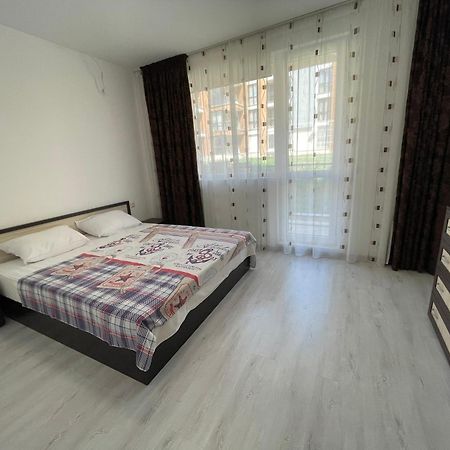 Sun Residence -Byala Sp Apartments 外观 照片