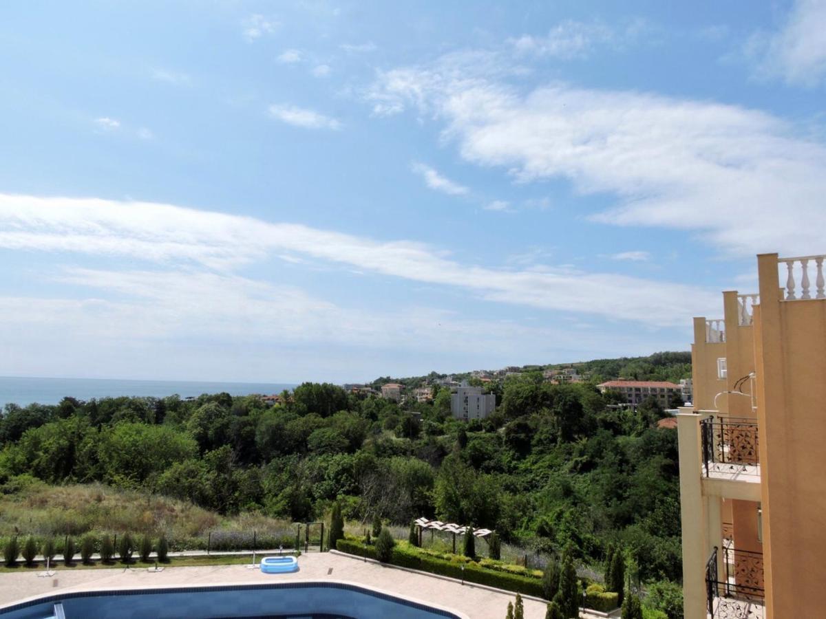 Sun Residence -Byala Sp Apartments 外观 照片
