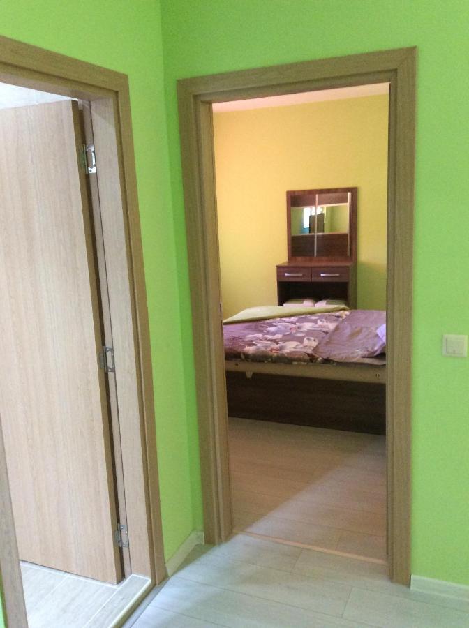 Sun Residence -Byala Sp Apartments 外观 照片