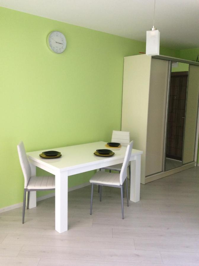 Sun Residence -Byala Sp Apartments 外观 照片