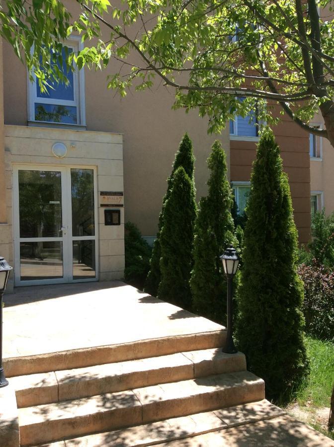 Sun Residence -Byala Sp Apartments 外观 照片