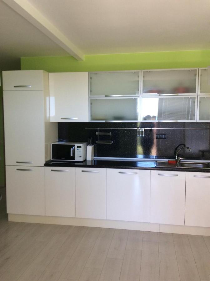 Sun Residence -Byala Sp Apartments 外观 照片