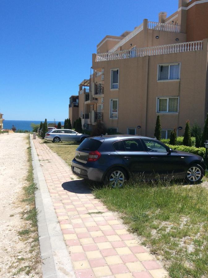 Sun Residence -Byala Sp Apartments 外观 照片