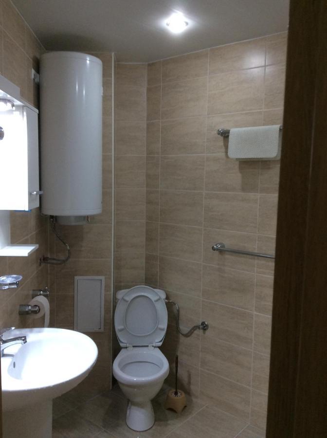 Sun Residence -Byala Sp Apartments 外观 照片