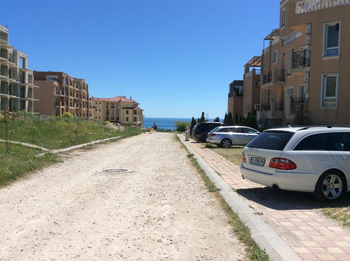 Sun Residence -Byala Sp Apartments 外观 照片