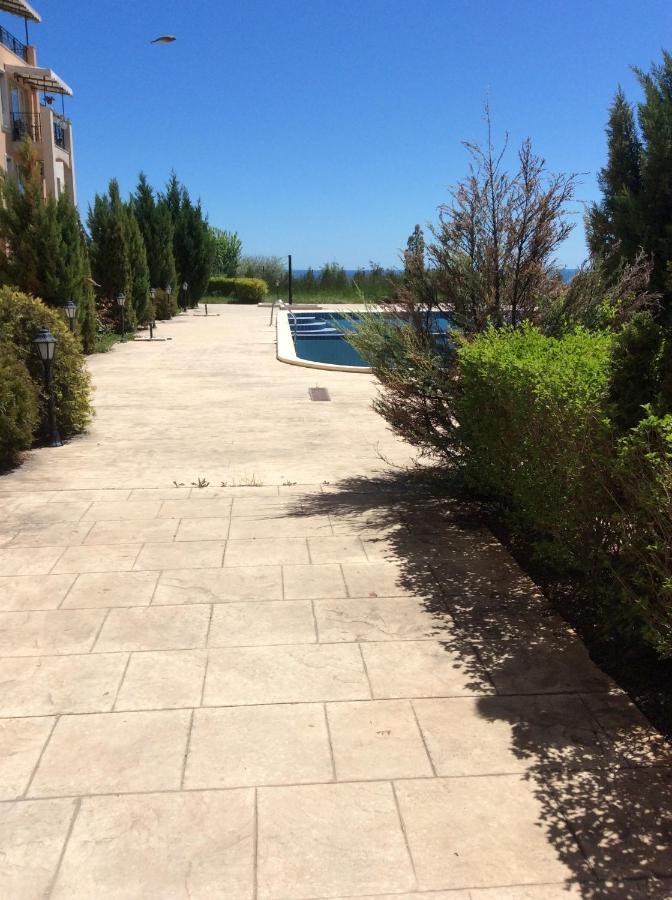 Sun Residence -Byala Sp Apartments 外观 照片