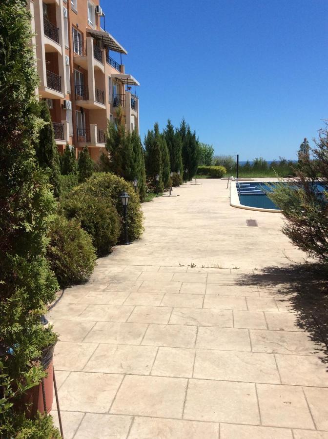 Sun Residence -Byala Sp Apartments 外观 照片