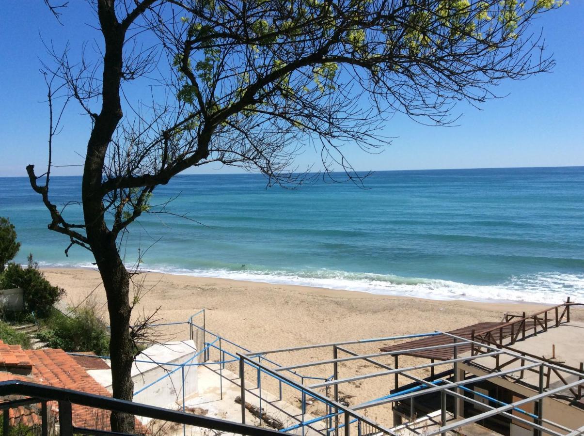 Sun Residence -Byala Sp Apartments 外观 照片
