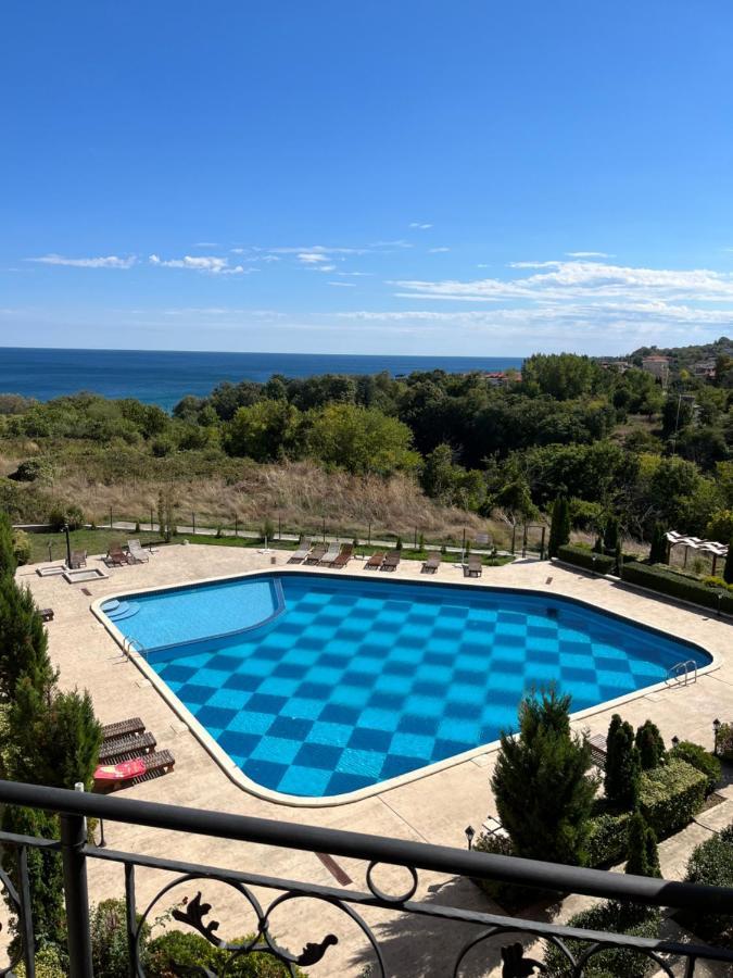 Sun Residence -Byala Sp Apartments 外观 照片