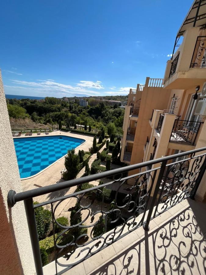 Sun Residence -Byala Sp Apartments 外观 照片