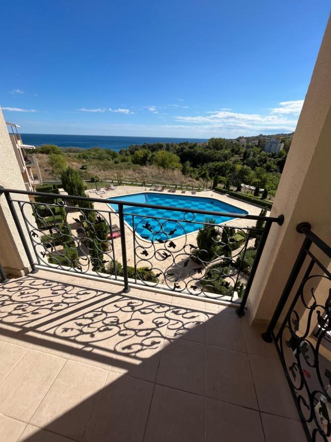 Sun Residence -Byala Sp Apartments 外观 照片
