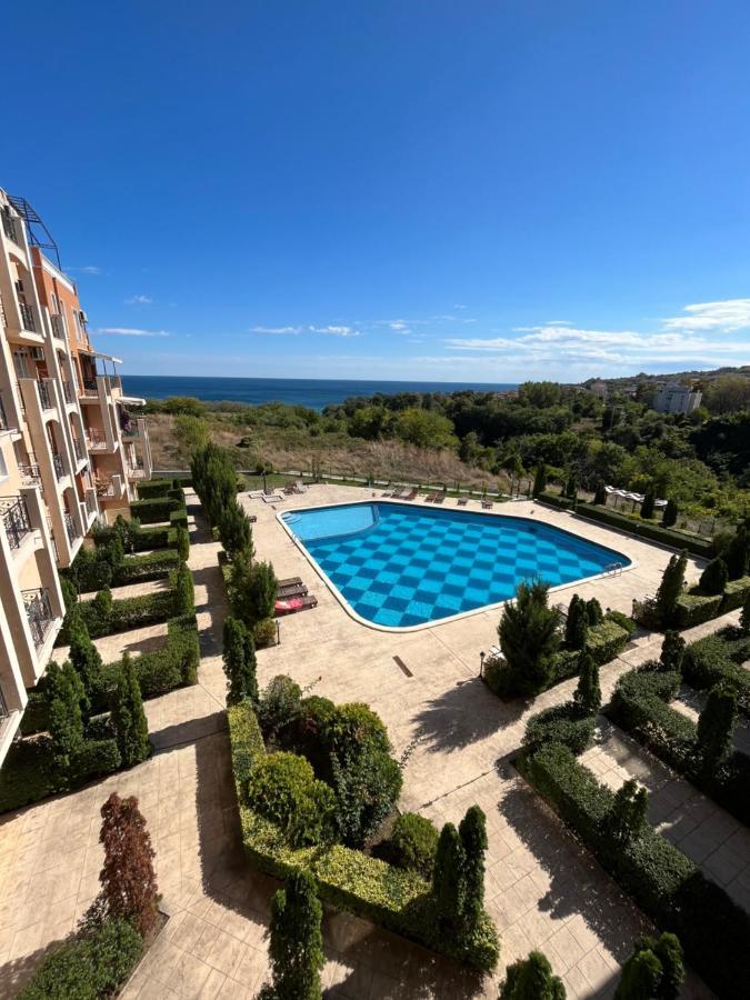Sun Residence -Byala Sp Apartments 外观 照片