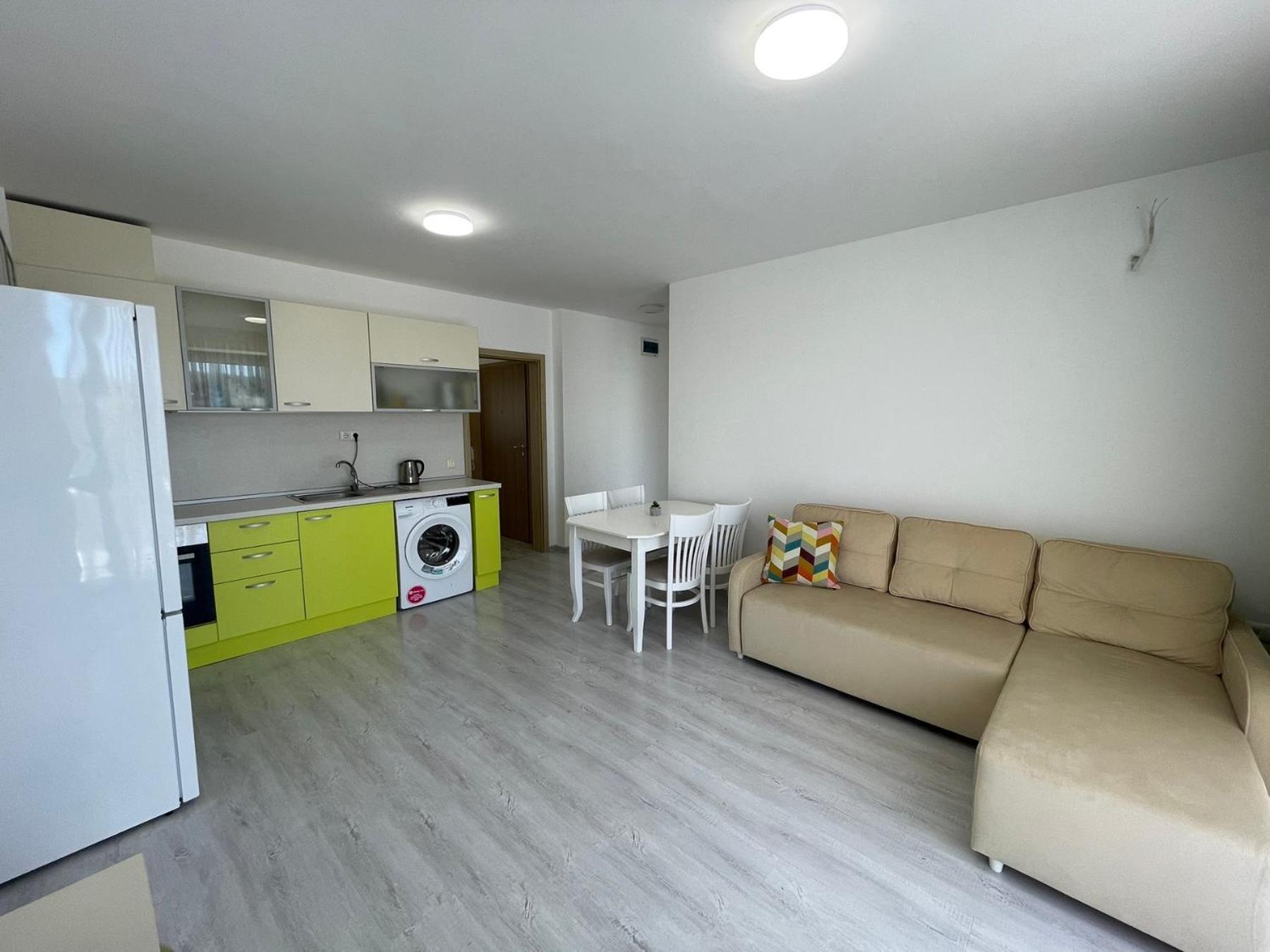 Sun Residence -Byala Sp Apartments 外观 照片