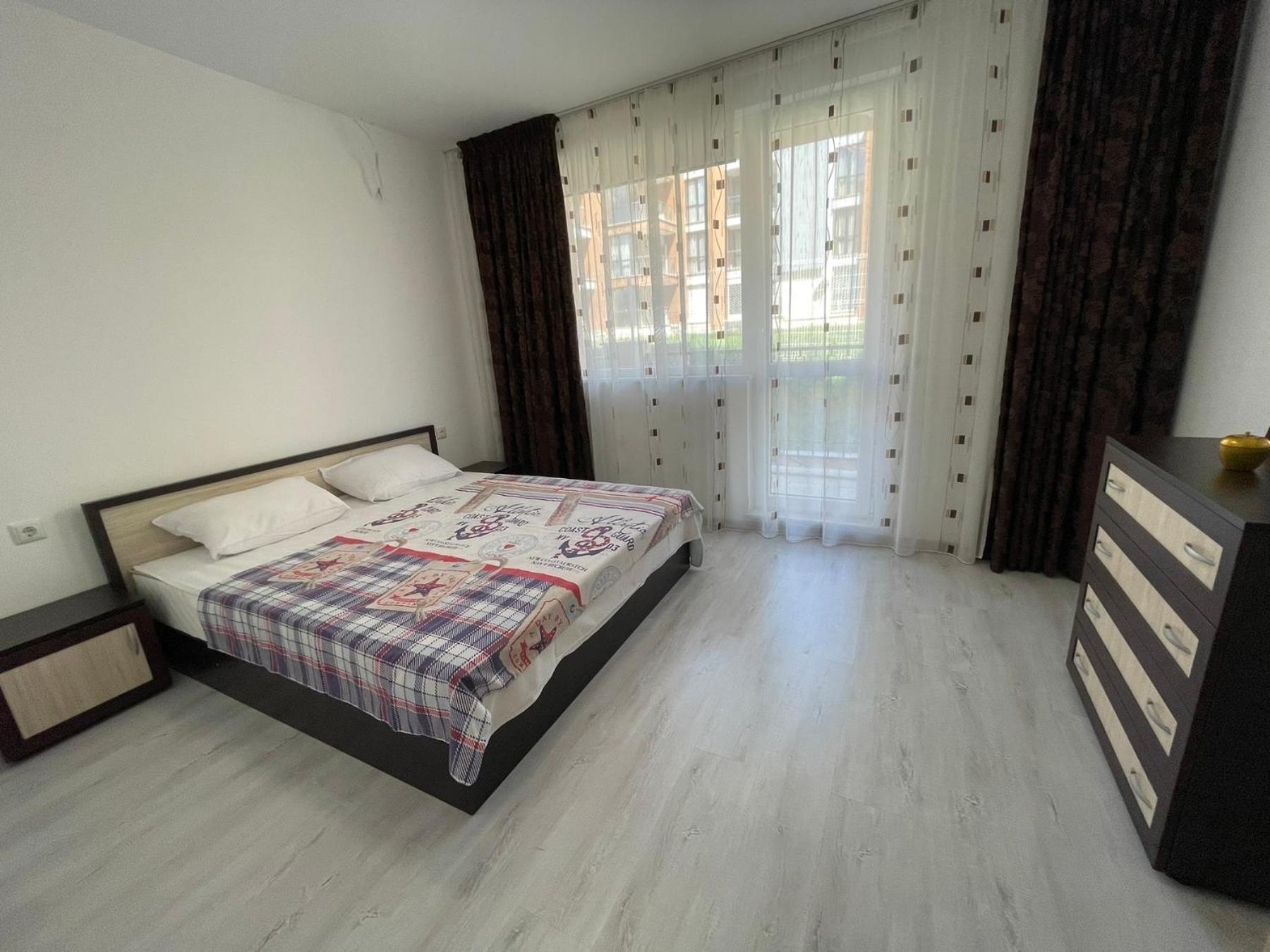 Sun Residence -Byala Sp Apartments 外观 照片