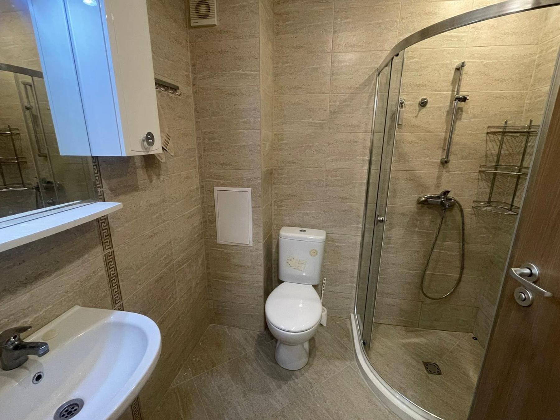 Sun Residence -Byala Sp Apartments 外观 照片