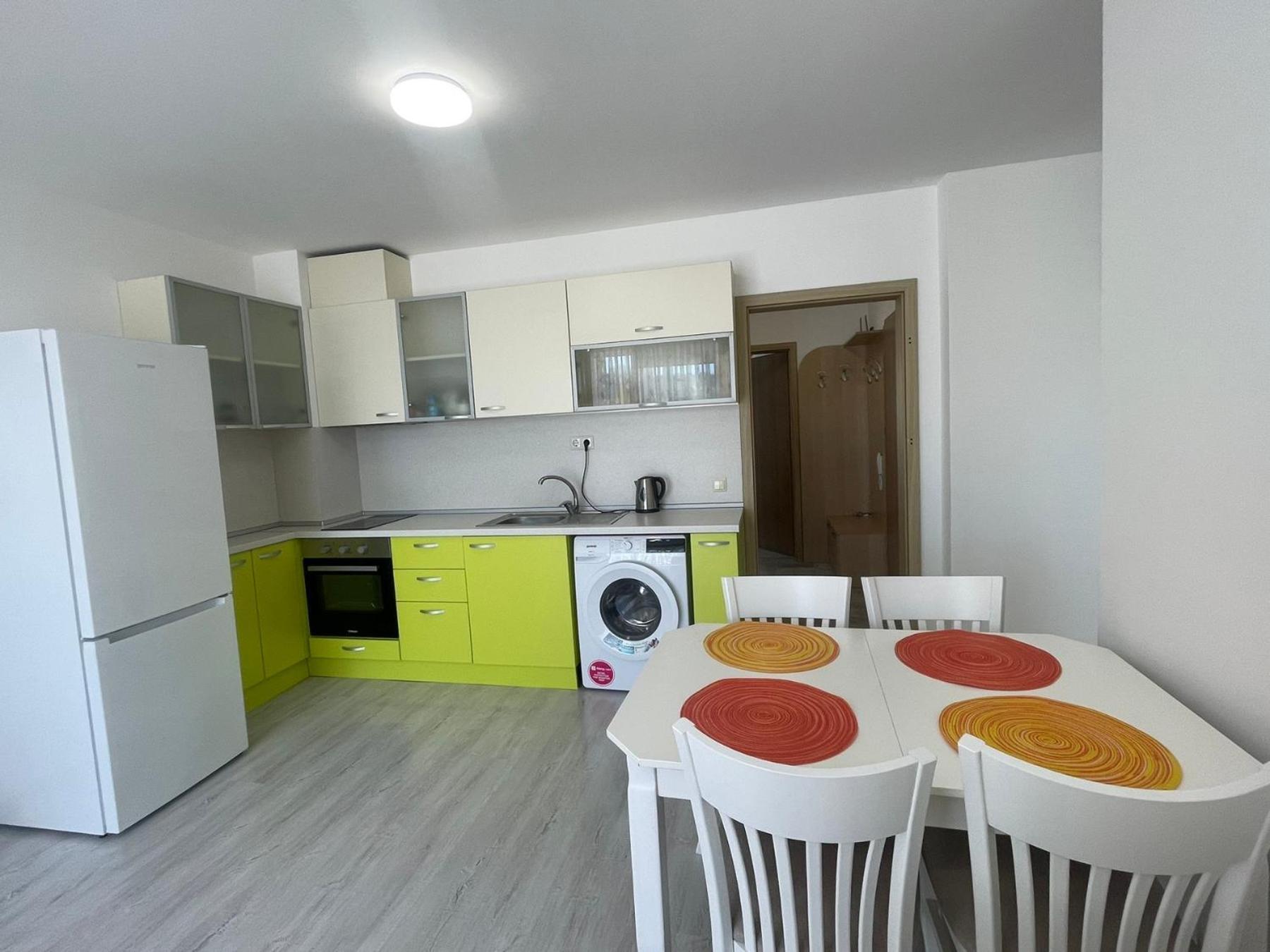 Sun Residence -Byala Sp Apartments 外观 照片